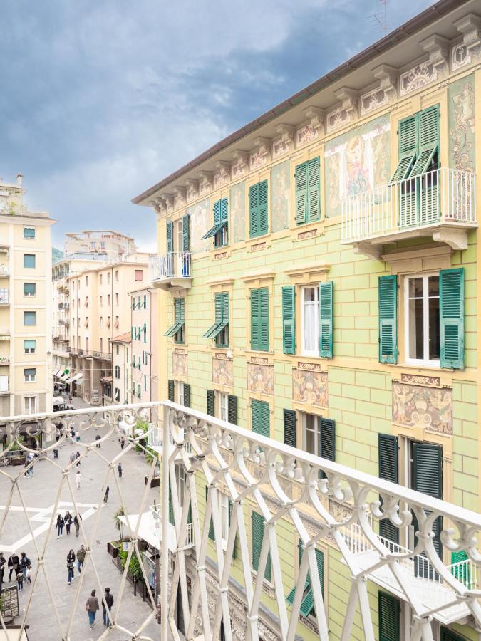 Torretto 14 Apartment La Spezia Exterior photo