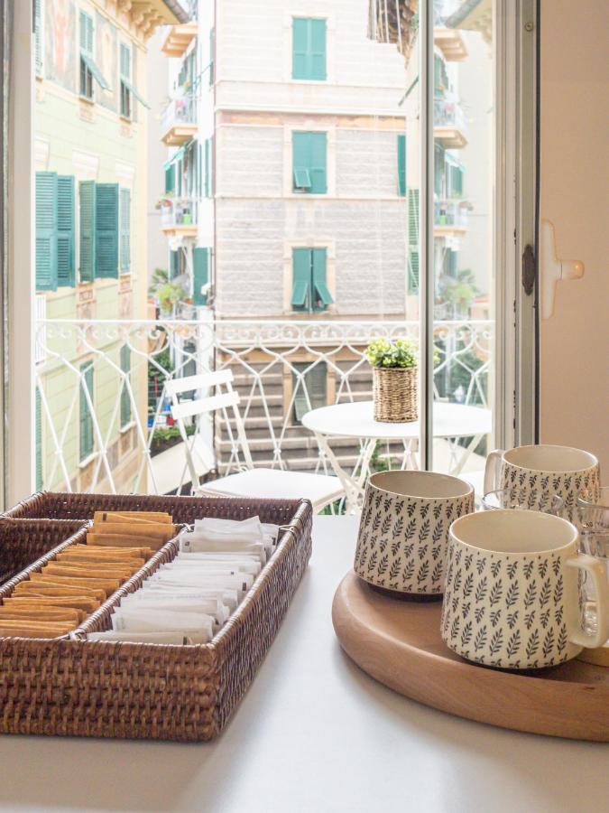 Torretto 14 Apartment La Spezia Exterior photo