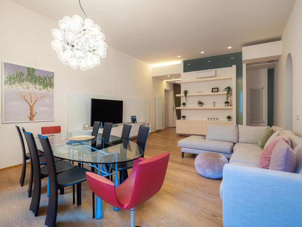 Torretto 14 Apartment La Spezia Exterior photo