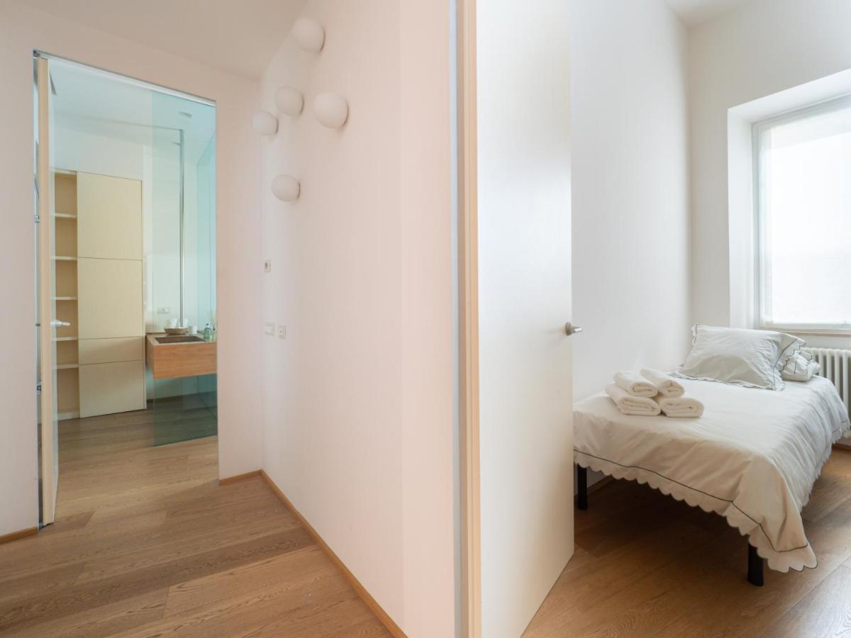 Torretto 14 Apartment La Spezia Exterior photo